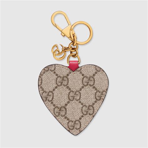 gucci mickey wallet|Gucci keychain for women.